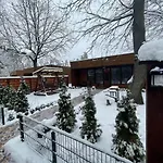 Гостевой Комплекс 