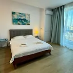 Cez Studio Mamaia Nord