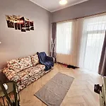 Zig Zag Apartment 6 - Old Town Constanta