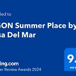 Zigon Summer Place By Casa Del Mar