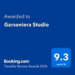 Garsoniera Studio