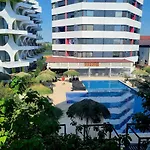 New Eva Unique Luxury Apartament