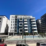 Sam Studio By Alezzi-Mamaia Nord