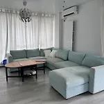 Sam Apartment By Alezzi - Mamaia Nord