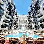 Apartament Black Sea- Endless Summer Mamaia Nord