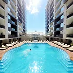 Apartament Black Sea- Endless Summer Mamaia Nord
