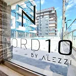 Ziano Beach Apartment In Nord10 Pool Resort