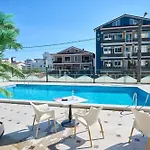 Ziano Beach Apartment In Nord10 Pool Resort