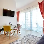 Black Sea Booking - Mang