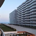 Muller Apartments - Casa Del Mar Mamaia