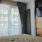 Alezzi Beach Resort Seaview