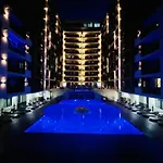 Studio With Sea View & Pool Acces