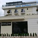 Imperio Hotel Cernavoda