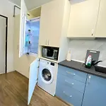 Ilaria-Endless Summer Mamaia Nord Apartaments