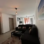Alezzi Beach Resort Seaview