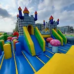 Serenity- Endless Summer Mamaia Nord Apartaments
