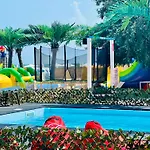 Sunny-Endless Summer Mamaia Nord Apartaments