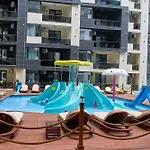 Studio Luxury George Resorts