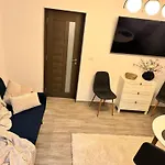 Apartament Mahmudia - Casa Anastasia Murighiol