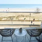 Apartament Santorini - Endless Summer Mamaia Nord Apartaments