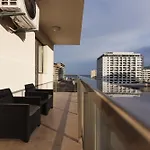 Seaside Retreat Mamaia Nord