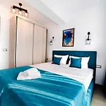 Apartament Mamaia By Alz