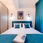 Apartament Mamaia By Alz