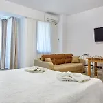 Apartamente Tomis Villa