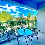 Aqua Apartament Mamaia