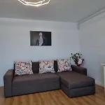 Apartament Horizon Sea View - Endless Summer Mamaia Nord Apartaments