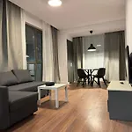 Onix Apartament B1