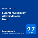 Summer Dream By Alezzi Mamaia Nord