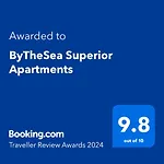 Bythesea Superior Apartments