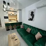 Apartament Silvana 2 Camere, Mamaia-Sat
