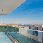 Wave 4 Apartments Mamaia Nord