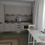 Apartamentul Turcoaz