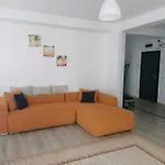 Apartamentul Turcoaz