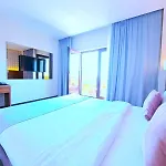 Fernweh No 5 Boutique Hotel Mamaia Nord