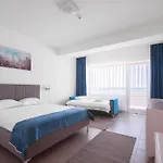 Hotel Meduza Olimp