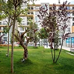 Seaside Escape Apartment Onix