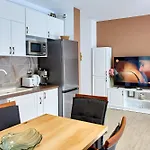 Apartamente Indigo By Alz