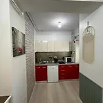 Antonette 2 Apartment Mamaia Nord