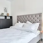 Apartamente Nord 10