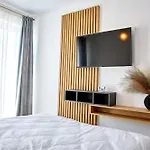 Apartamente Nord 10