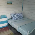 Blue Bungalow Jurilovca