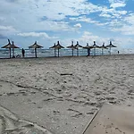 Apartament Studio Teo Blue In Mamaia Nord