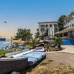 Sea&Sky Villa Costinesti