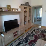 Apartament Promenada, 3 Camere, Max 6 Persoane, Locatie Ideala, 10 Min De Mers Pana La Plaja