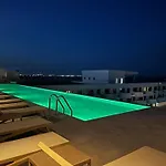 Nereide Apartament - Complex Infinity Pool