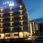Alessia Lux Apartament Prima Linie Malul Marii